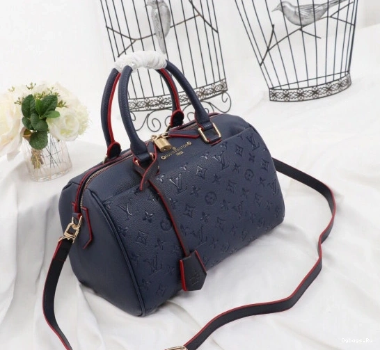 Speedy 25 Vuitton Louis 0124